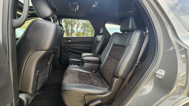 used 2021 Dodge Durango car, priced at $24,900