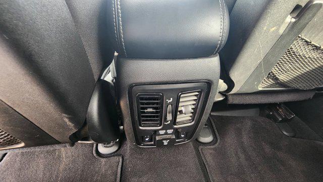 used 2021 Dodge Durango car, priced at $24,900