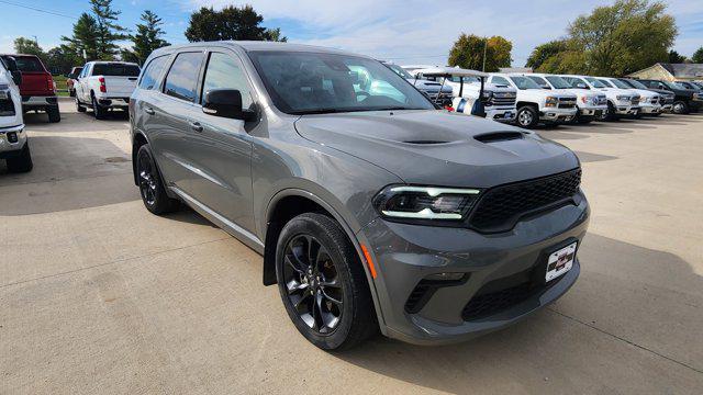 used 2021 Dodge Durango car, priced at $24,900