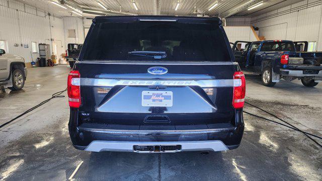 used 2019 Ford Expedition car, priced at $19,900