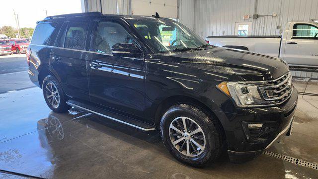used 2019 Ford Expedition car, priced at $19,900