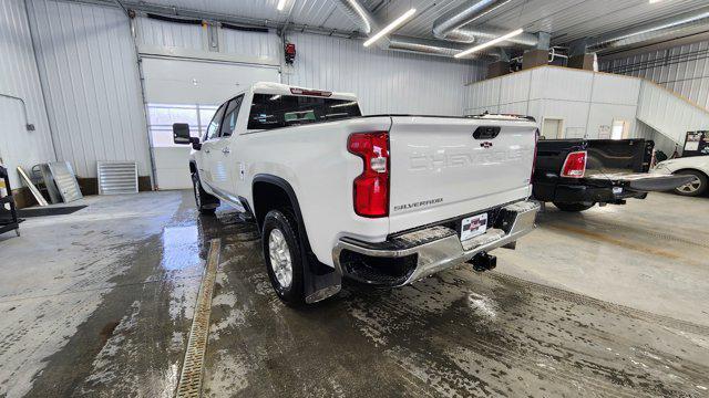 used 2021 Chevrolet Silverado 2500 car, priced at $55,300