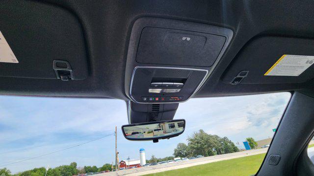 used 2025 Chevrolet Traverse car, priced at $62,000