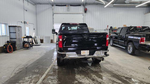 used 2021 Chevrolet Silverado 2500 car, priced at $65,000