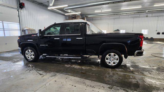 used 2021 Chevrolet Silverado 2500 car, priced at $65,000