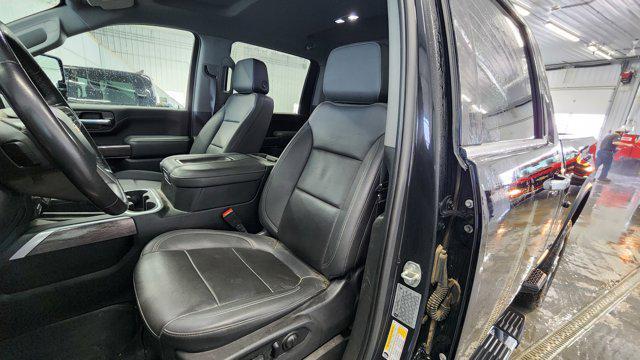 used 2021 Chevrolet Silverado 2500 car, priced at $65,000