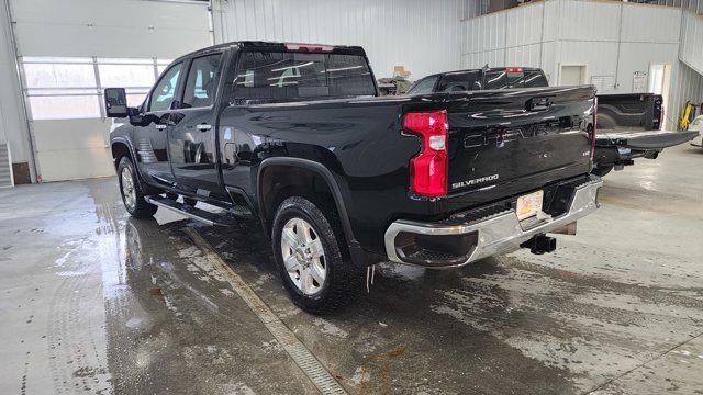 used 2021 Chevrolet Silverado 2500 car, priced at $65,000