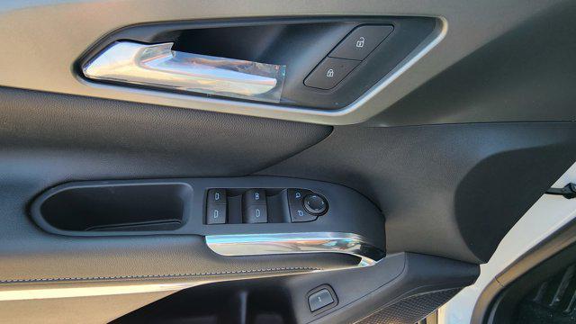 new 2025 Chevrolet Traverse car, priced at $48,230
