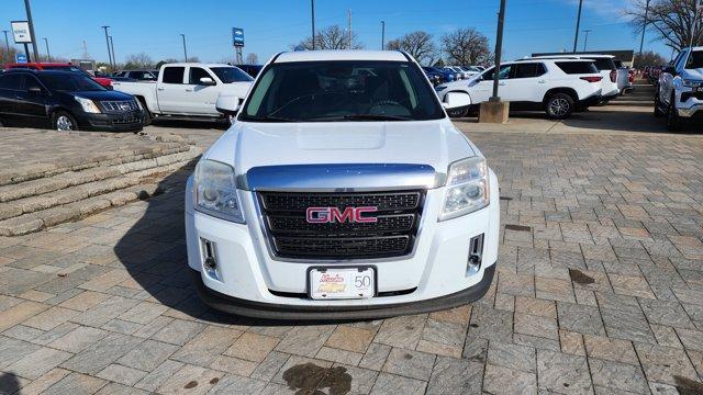 used 2014 GMC Terrain car, priced at $8,900