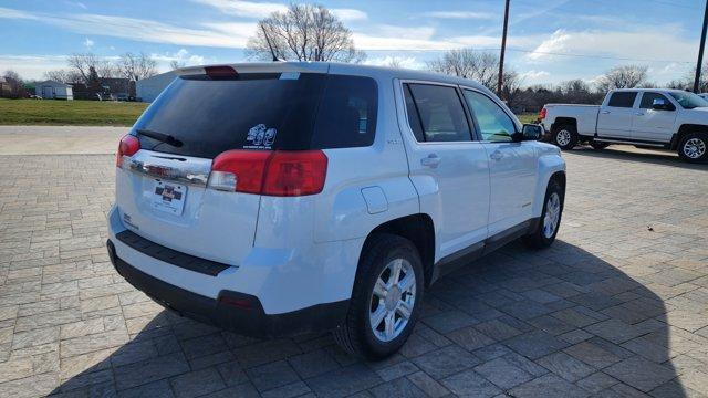 used 2014 GMC Terrain car, priced at $8,900