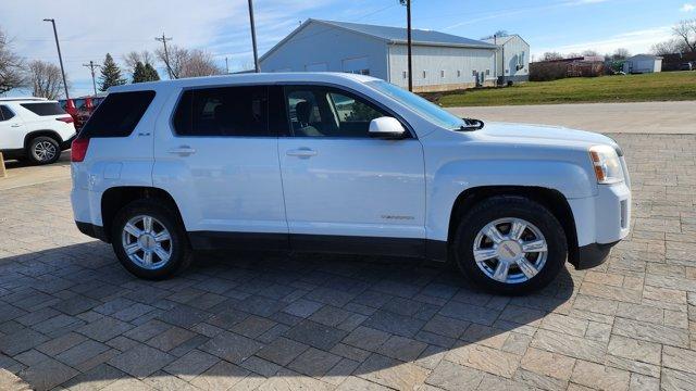 used 2014 GMC Terrain car, priced at $8,900