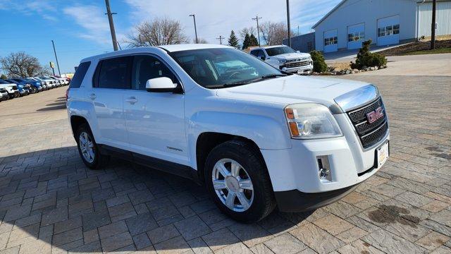 used 2014 GMC Terrain car, priced at $8,900