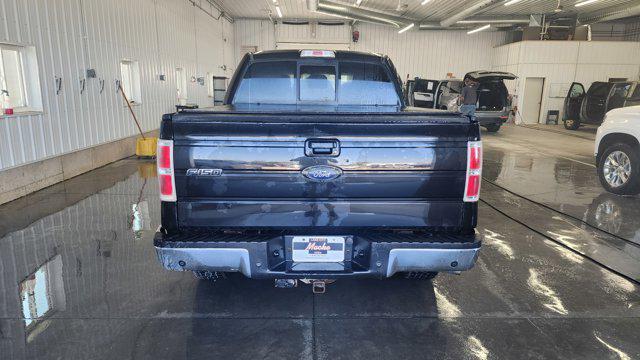 used 2013 Ford F-150 car, priced at $15,900