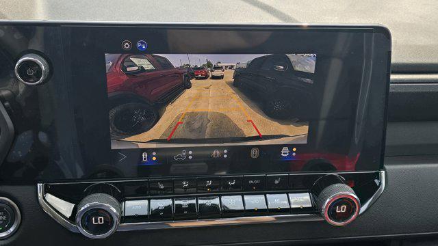 new 2026 Chevrolet Colorado car, priced at $47,295