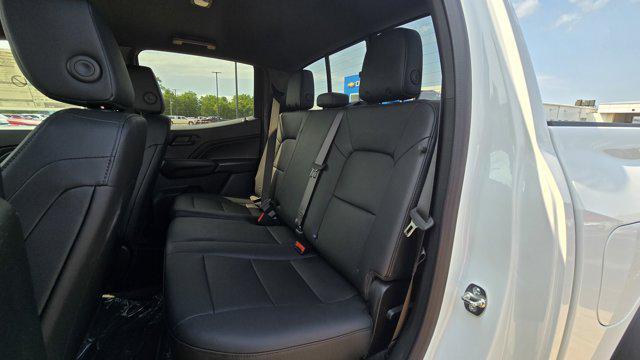 new 2026 Chevrolet Colorado car, priced at $47,295