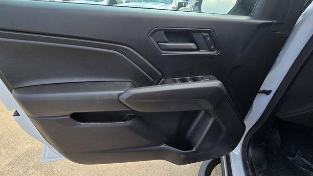 new 2026 Chevrolet Colorado car, priced at $47,295
