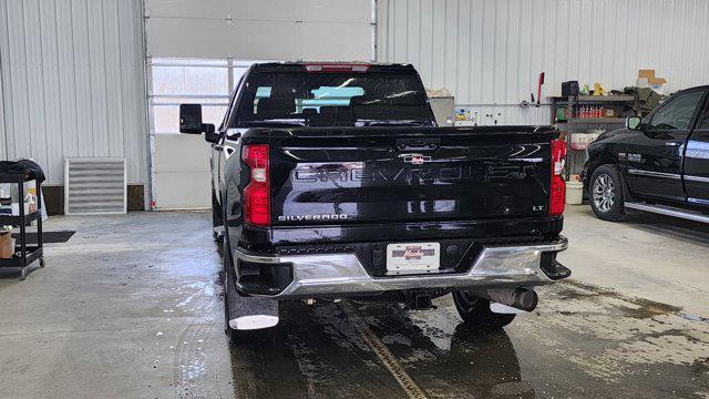 used 2024 Chevrolet Silverado 2500 car, priced at $58,500