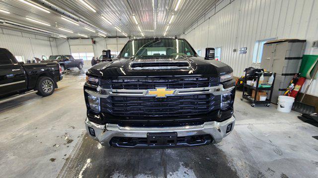 used 2024 Chevrolet Silverado 2500 car, priced at $58,500