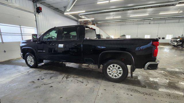 used 2024 Chevrolet Silverado 2500 car, priced at $58,500