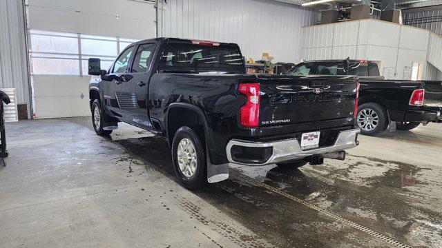 used 2024 Chevrolet Silverado 2500 car, priced at $58,500