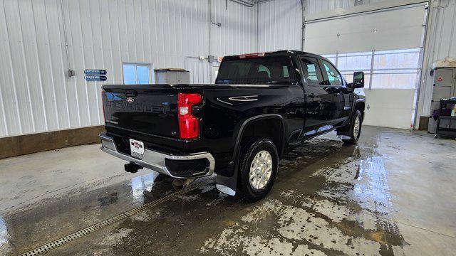 used 2024 Chevrolet Silverado 2500 car, priced at $58,500