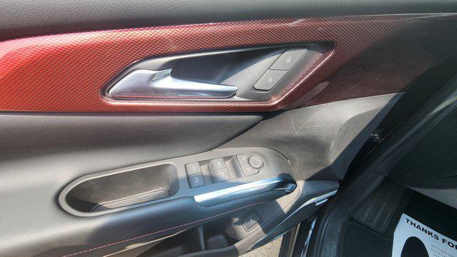 used 2024 Chevrolet Traverse car, priced at $51,900