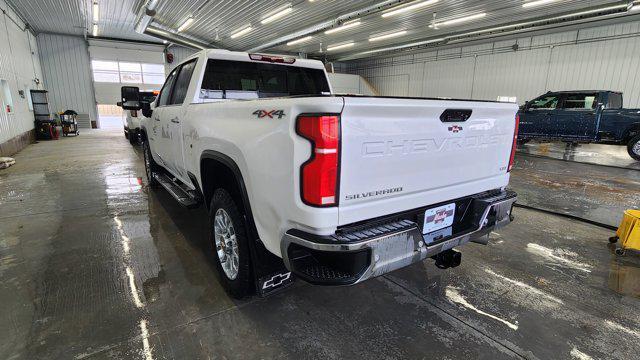 used 2024 Chevrolet Silverado 3500 car, priced at $67,000