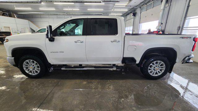 used 2024 Chevrolet Silverado 3500 car, priced at $67,000