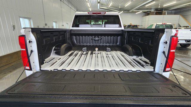 used 2024 Chevrolet Silverado 3500 car, priced at $67,000