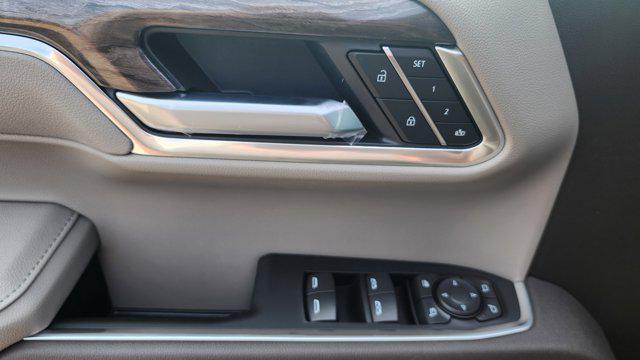 new 2025 Chevrolet Silverado 1500 car, priced at $59,900