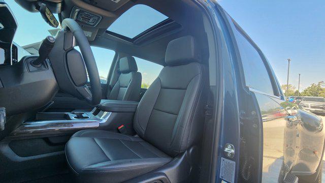 new 2025 Chevrolet Silverado 3500 car, priced at $86,295