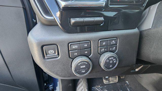 new 2025 Chevrolet Silverado 3500 car, priced at $86,295