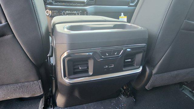 new 2025 Chevrolet Silverado 3500 car, priced at $86,295