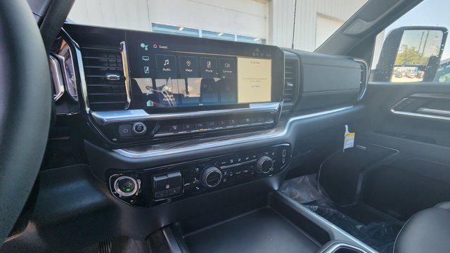 new 2025 Chevrolet Silverado 3500 car, priced at $86,295