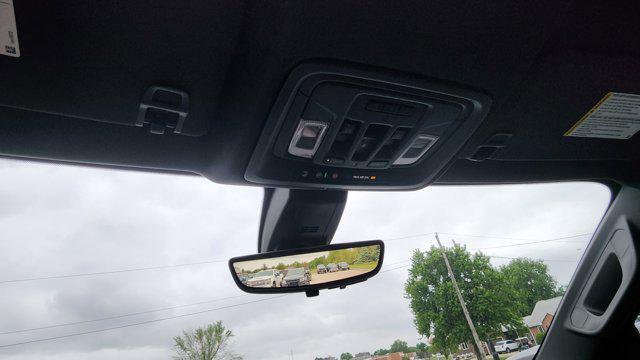 used 2021 Chevrolet Silverado 1500 car, priced at $46,900