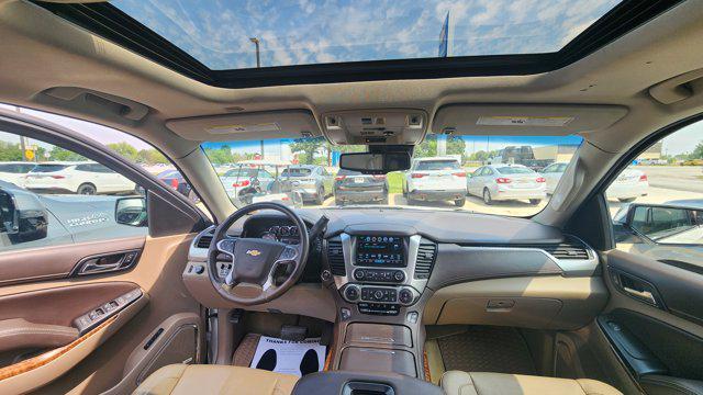 used 2016 Chevrolet Tahoe car, priced at $27,900