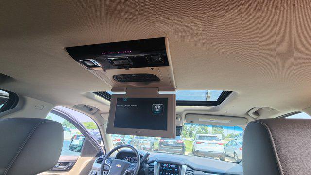 used 2016 Chevrolet Tahoe car, priced at $27,900