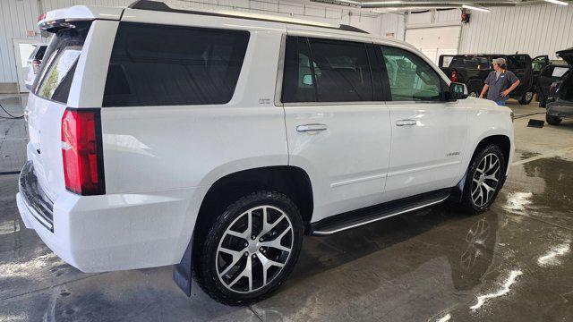 used 2016 Chevrolet Tahoe car, priced at $27,900