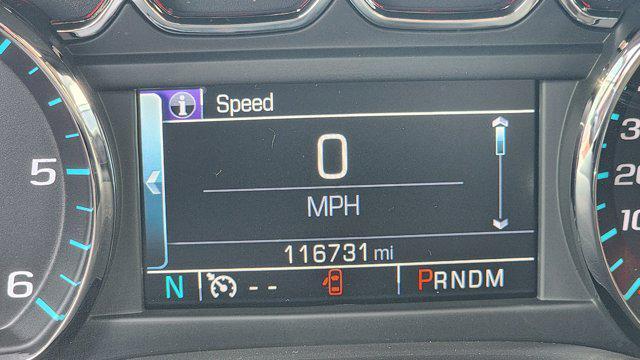 used 2016 Chevrolet Tahoe car, priced at $27,900