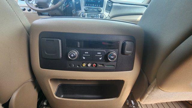 used 2016 Chevrolet Tahoe car, priced at $27,900