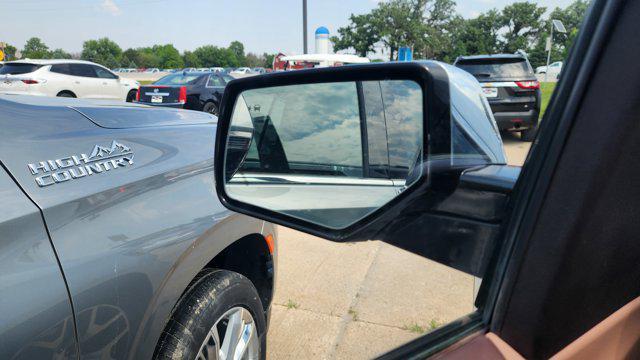 used 2016 Chevrolet Tahoe car, priced at $27,900