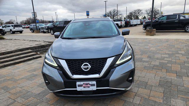 used 2020 Nissan Murano car, priced at $21,900