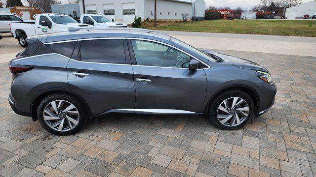 used 2020 Nissan Murano car, priced at $21,900