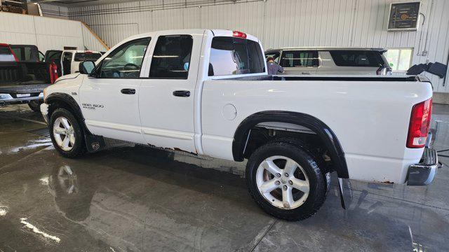used 2006 Dodge Ram 1500 car, priced at $12,500