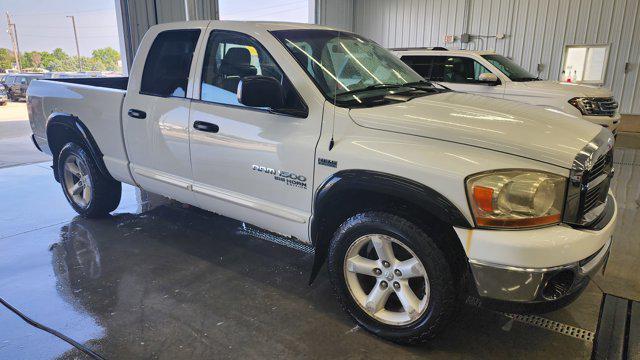 used 2006 Dodge Ram 1500 car, priced at $12,500
