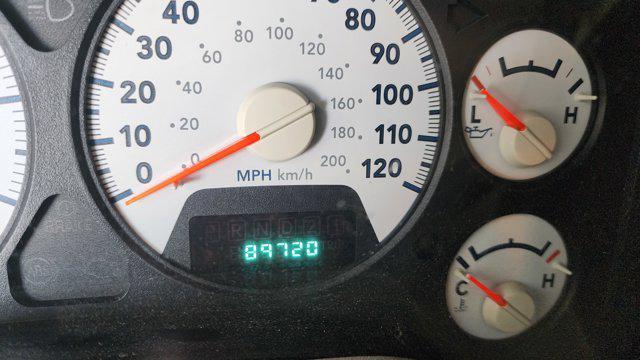 used 2006 Dodge Ram 1500 car, priced at $12,500