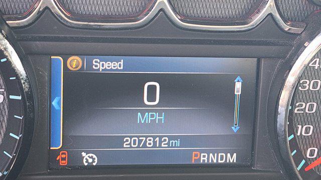 used 2014 Chevrolet Silverado 1500 car, priced at $9,995