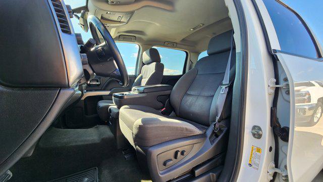 used 2014 Chevrolet Silverado 1500 car, priced at $9,995