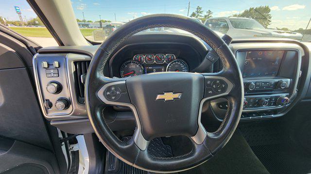 used 2014 Chevrolet Silverado 1500 car, priced at $9,995