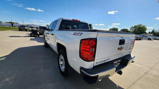 used 2014 Chevrolet Silverado 1500 car, priced at $9,995